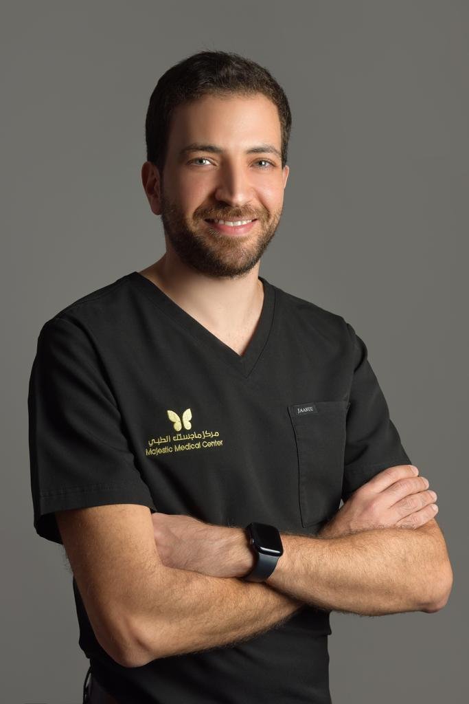 Dr. Slim